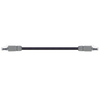 Igus CAT9661012 22 AWG 2P RJ45 A/B Connector Phoenix Contact PUR Harnessed Profinet Cable