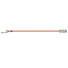 Igus MAT9751401 16/4C 18/2P Open End A / Plug Socket B Connector PVC SEW 0199 1906 Servo Cable