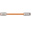 Igus MAT9750249 12/4C 16/2P Ordering Data Connector PVC Baumueller 326589 28A Extension Cable