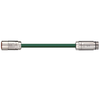 Igus MAT9297060 12/4C 16/2P Ordering Data Connector PVC Baumueller 326589 28A Extension Cable