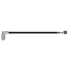 Igus MAT9760905 14 AWG 4C 90 Degree Plug Socket A Connector PVC Fanuc LX660-8077-T267 Power Cable