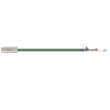 Igus MAT9751566 10/4C 16/1P Plug Socket A / Open End B Connector PVC Siemens 6FX_002-5DQ51 SpeedTec Servo Cable