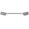 Igus MAT90489468 16 AWG 25C Han 24B Housing Pin / Socket Angled Connector Double locking lever PUR Harness Cable
