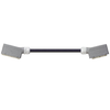 Igus MAT90489469 17/23C 17/1P Han 24B Housing Pin / Socket Angled Connector Double locking lever TPE Harness Cable