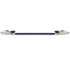 Igus CAT9541003 26 AWG 4P RJ45 Metal A/B Connector Telegärtner TPE Harnessed CAT6A Cable