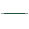 Igus MAT9161003 16/4C 16/1P Plug Socket A / Coupling Pin B Connector PVC Siemens 6FX_002-5DA28 Extension Servo Cable