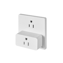 Smart Plug Voice Control Outlet Remote & Scheduled (4 Packs)