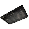2' x 3' Cushion Step Marbleized Rubber Anti-fatigue Ergonomic Dry Mats