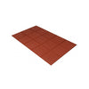 3' x 5' Safewalk Grease Resistant Wet/Oily Ergonomic - Wet Mats