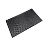 3' x 5' Safewalk General Purpose Wet/Oily Ergonomic - Wet Mats