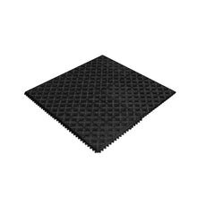 3' x 4' Ergo-Xtreme Solid Top Wet/Oily Ergonomic - Wet Mats