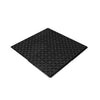 3' x 9' Ergo-Xtreme Solid Top Wet/Oily Ergonomic - Wet Mats