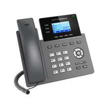 GRP2603P PoE 3-Line 6-SIP Carrier Grade IP Phone