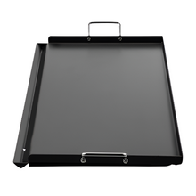 griddle top