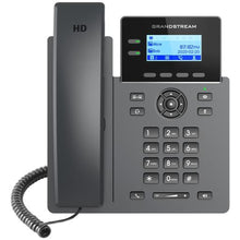 Grandstream GRP2602 2-Line 4-SIP Carrier Grade IP Phone