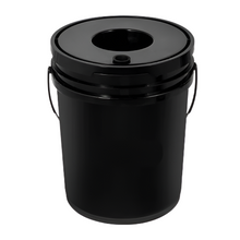 hydroponic bucket