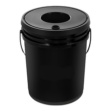 hydroponic bucket