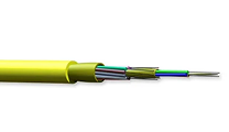 Corning Multi Fiber Riser, Plenum OS2 Singlemode MIC Tight Buffered Cable