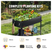 planting kits