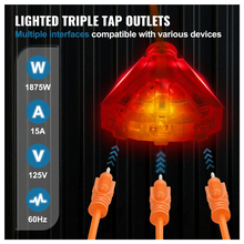 lightsocket1875W 15A