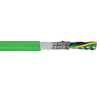 HELUKABEL TOPGEBER 512 PUR HIGH FLEXIBLE FEEDBACK CABLE