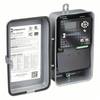 120 to 277V AC 30 A Electronic Timer ET90215CR