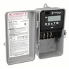120 to 277V AC 30 A Electronic Timer EP100C