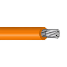 1 AWG THHN/THWN-2 Aluminum Cable PVC Insulation Nylon Jacket 600V