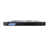 Video Xpert Eco 3 Rack Server Network Video Recorder, 4TB Pelco VXP-E3-4-J-S