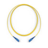 Fiber Optic Jumper Tight-Buffered Cable Riser 2.0 mm 585801G2131003M
