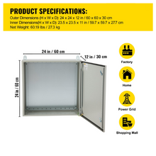 spec details