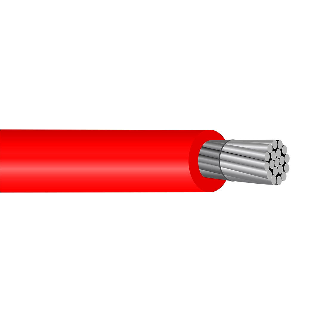 Diameter of discount 600 mcm wire