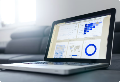 Resources and Charts
