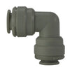 1/4 Plastic P-IN Elbow 20152P
