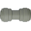 1/4 Plastic Push-In Union 20019P