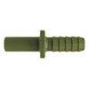 1/4 STEM X 1/4 HB Plastic Adapter 20964P