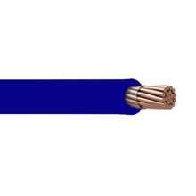 1000' 1/0 AWG XHHW-2 Copper Building Wire