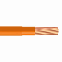 500' 12 AWG THHN THWN-2 Stranded Copper Building Wire