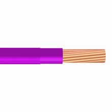500' 10 AWG THHN THWN-2 Stranded Copper Building Wire