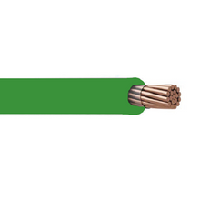 1000' 10 AWG XHHW-2 Copper Building Wire