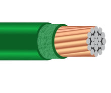 250' 1 AWG XLP USE-2 RHH RHW-2 Copper Building Wire