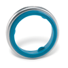 1/4 Inch Liquidtight Sealing Gasket With 316 Stainless Steel Retainer Thermoplastic Molded Seals Thomas and Betts 5299
