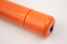 Spring-Loaded Adjustable Impact Punch-Down Tool Cuts & Terminates Conductors on 110/88 078-1028