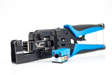 Most-Wanted Tool in the Industry I-Punch Tool for the V-Max Keystone Jack Series 078-2150