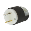 Hubbell Plug 7545C Non Grounding NEMA L1-15P Screw Terminal 15 Amp 125V