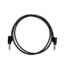 36" Test Lead Each End Stackable Banana Plugs BU-PB36 (Pack Of 20)