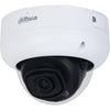 IR Dome Camera 8MP Starlight+ ePoE with Analytics Fixed Lens White N85DY62