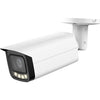 Bullet Camera 5MP Night Color 2.0 HDCVI Varifocal Lens White A52CF6Z
