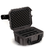 Protective 520 Hard Case Metal Keyed Locks No Foam
