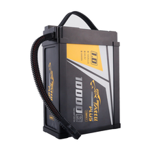 Tattu Plus 1.0 Compact Version 10000mAh 12S1P 44.4V 15C Lipo Smart Battery Pack With XT90-S Plug